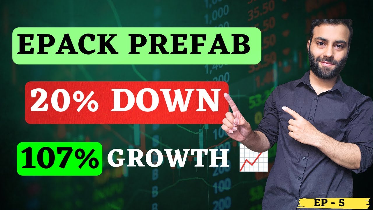 Epack PreFab Share Analysis | Best High Growth Stock?