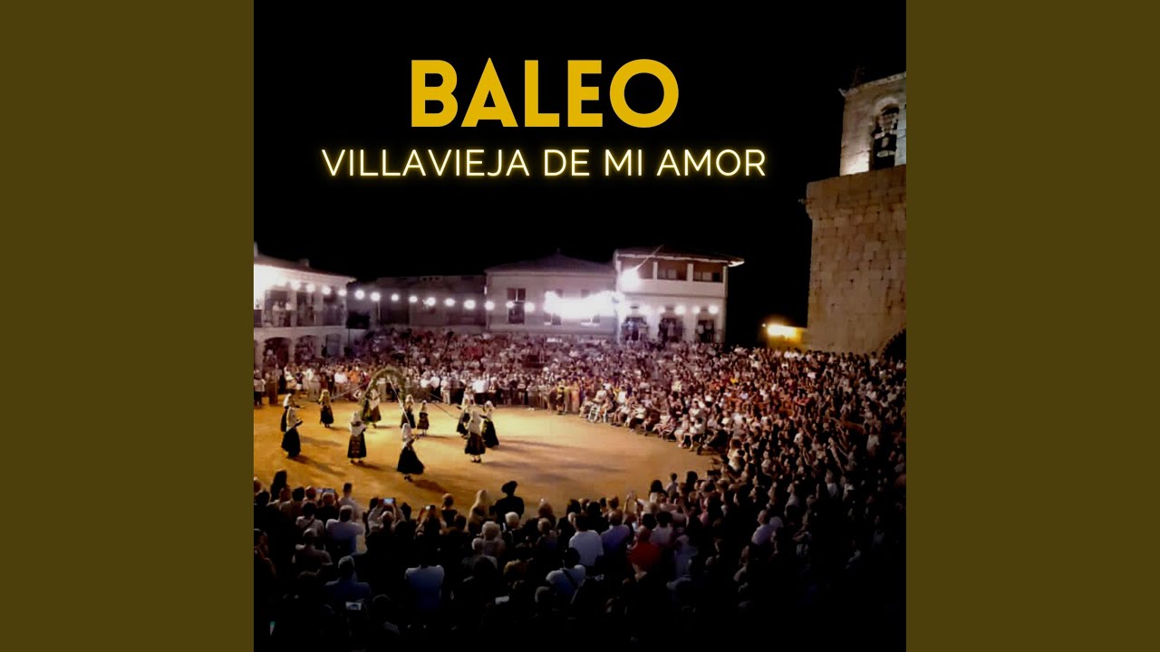 Villavieja de mi Amor
