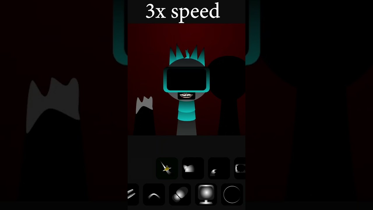 Fun Bot Sings at 10x Speed&hellip; Then Slows to 1x! 🚀 FunBot
