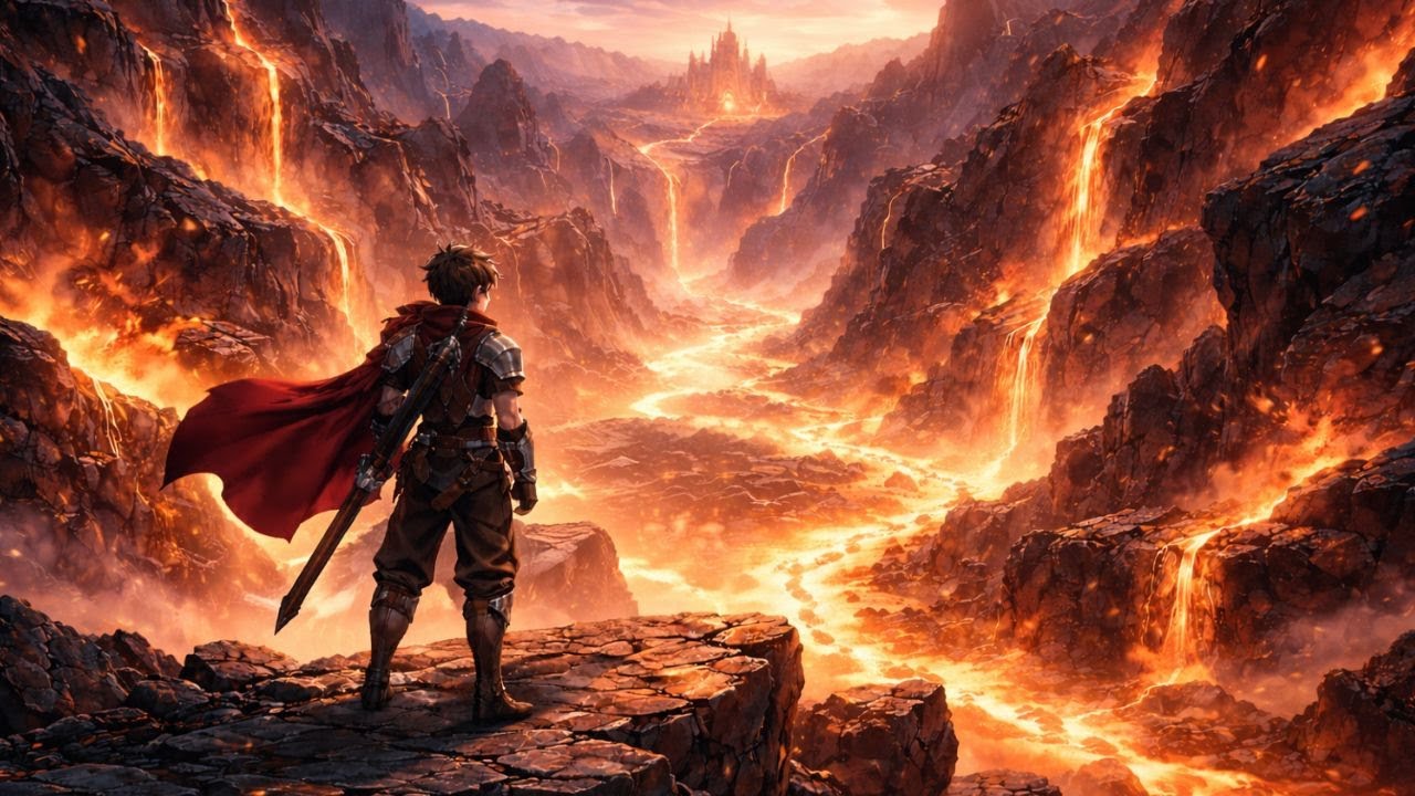 Epic RPG Adventure Music ⚔️ | Heroic Fantasy Journey for Gaming & DnD (15 Min) Vol.4