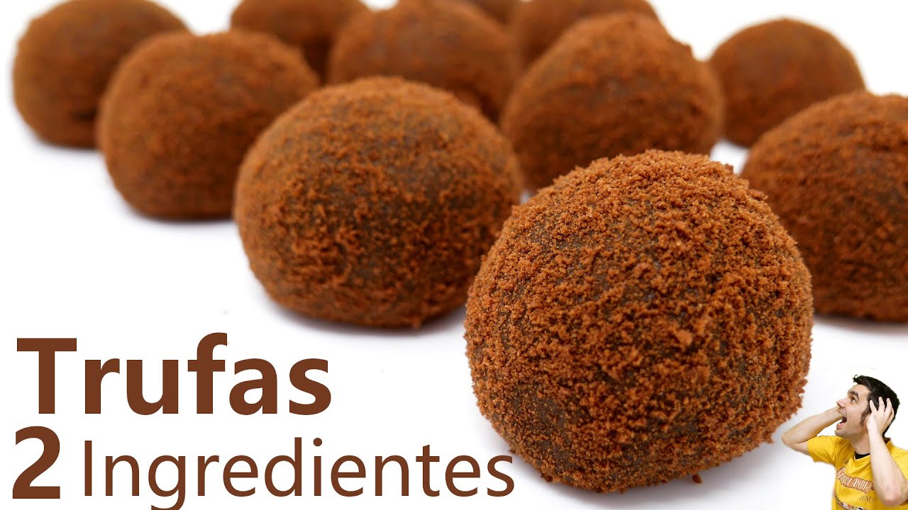 ТРЮФЕЛЬ 2 ИНГРЕДИЕНТА | БЕЗ ПЕЧИ | 😋😍🍫 Шоколадные шарики или ДОМАШНИЙ ШОКОЛАД Быстро и просто