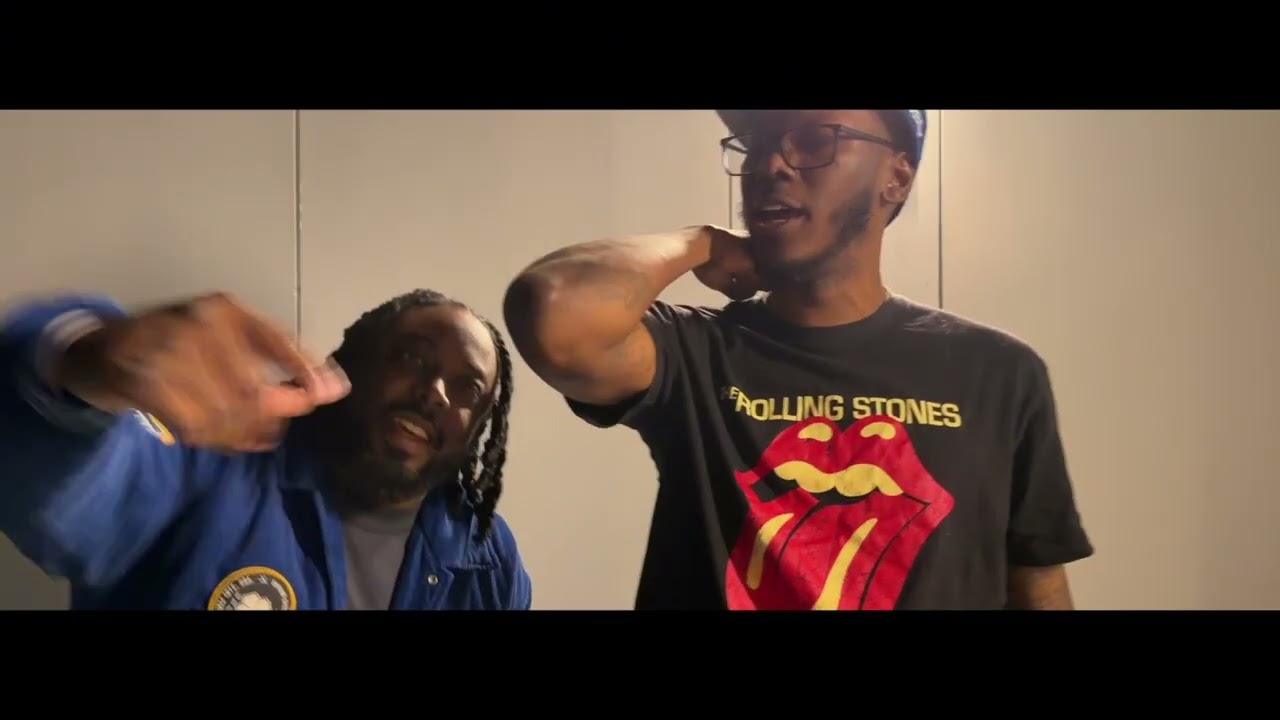 @SlotGizzle & Godda Bouche- All My Life