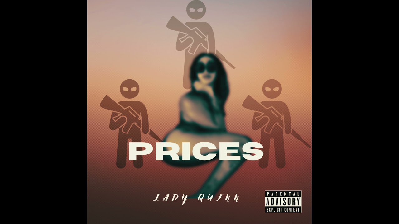 Lady Quinn - Prices