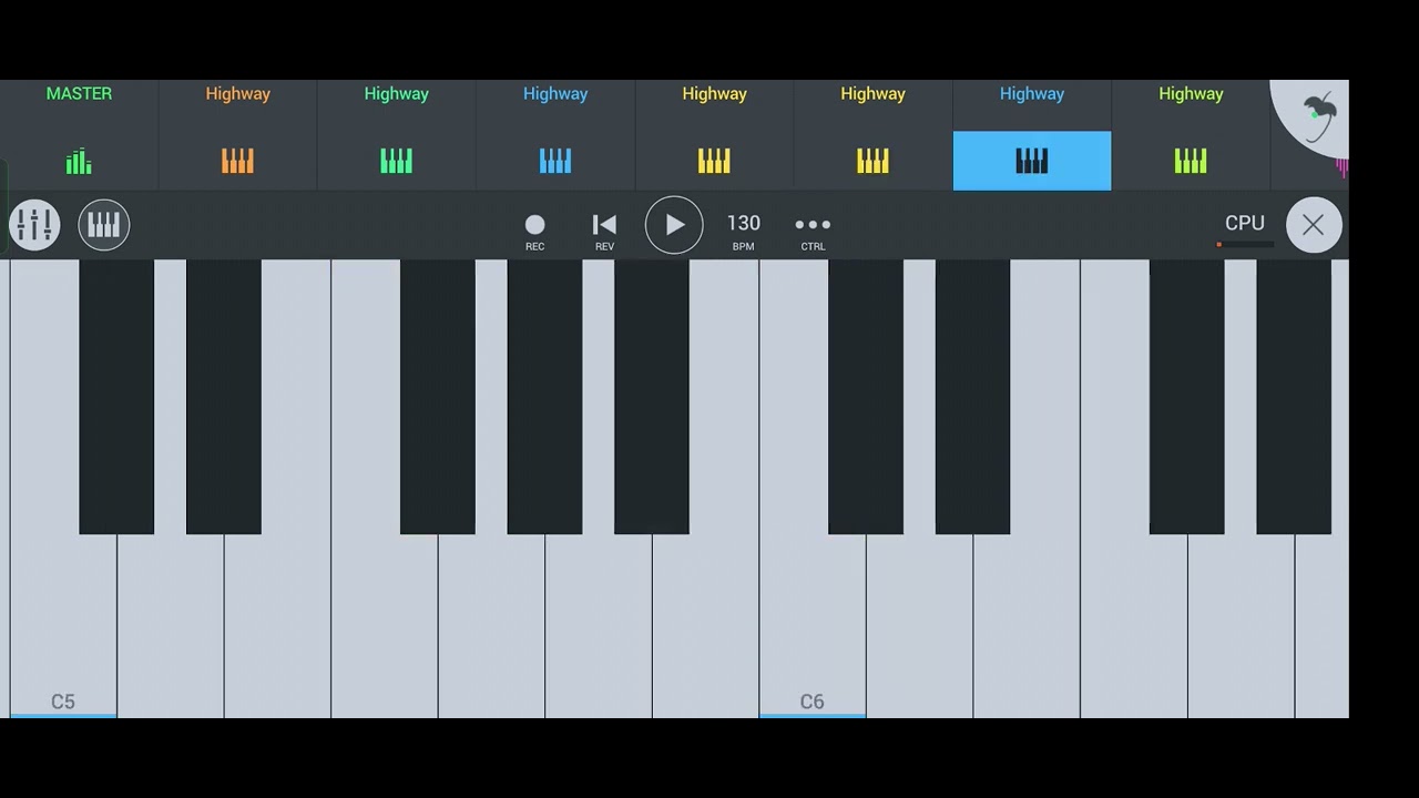 FL studio mobile manoj