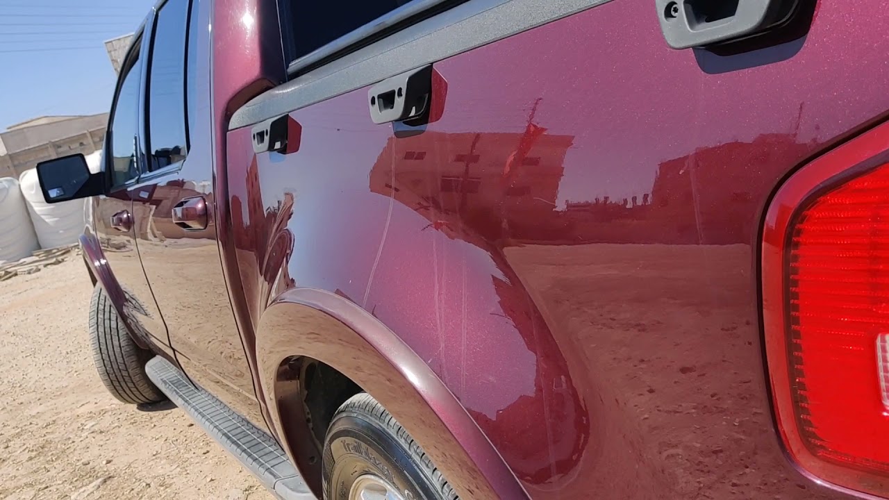 Ford sport trac Limited 2007