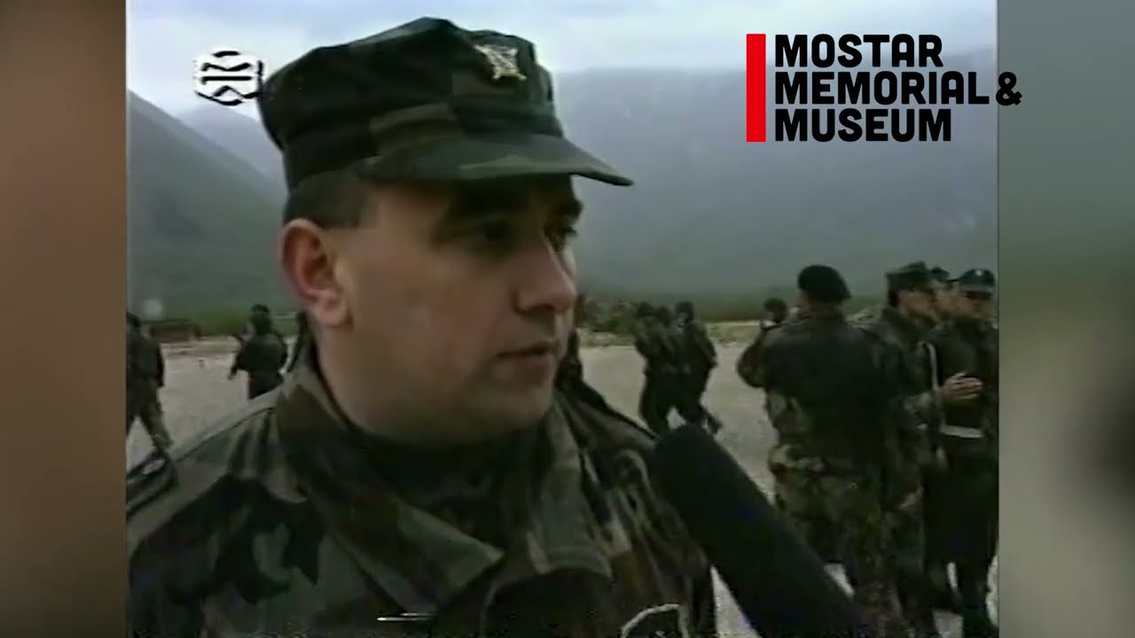Obilježena 6 godišnjica ARBiH u  Kasarni Livač