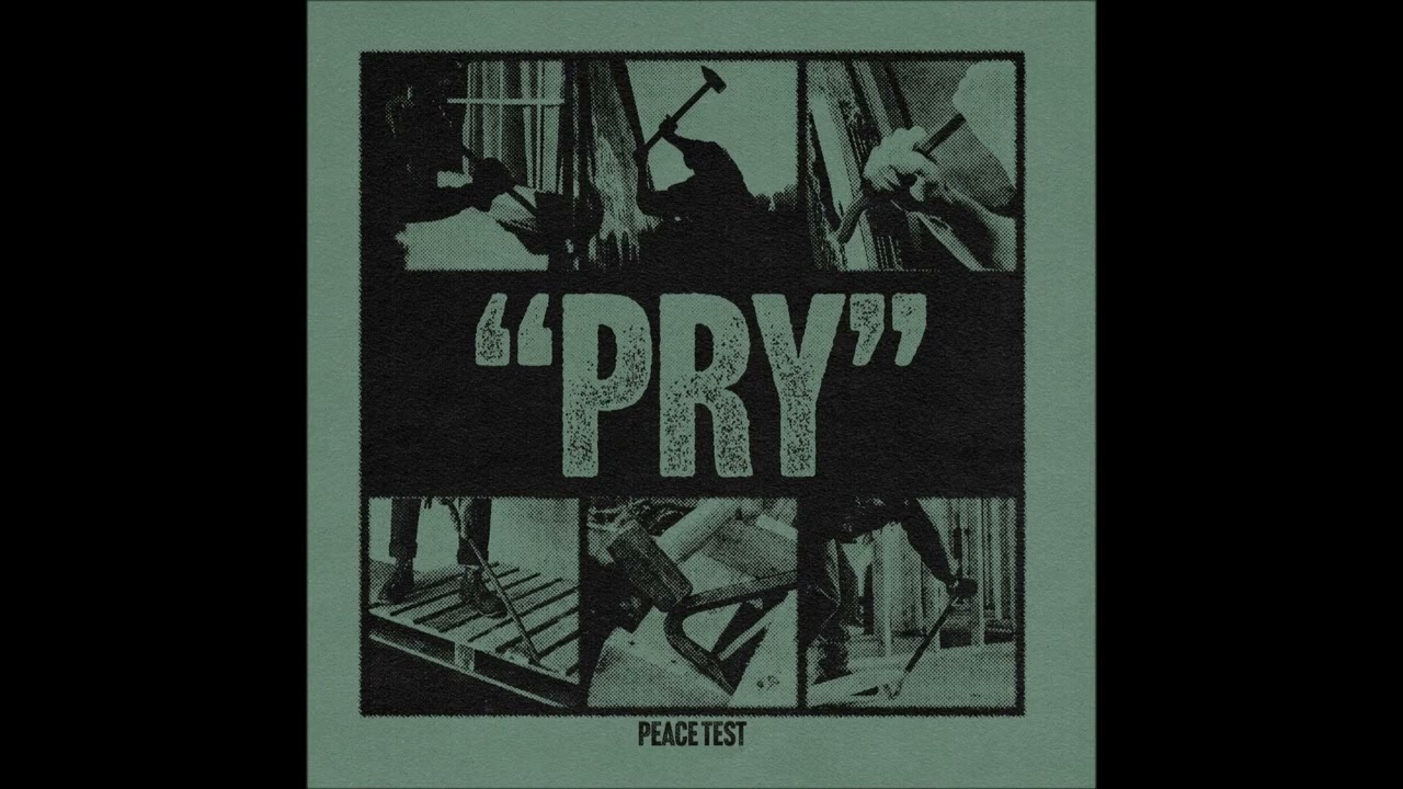 Peace Test - Pry 2022 (Full Album)