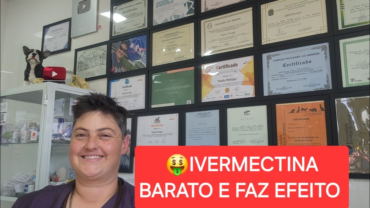 IVERMECTINA