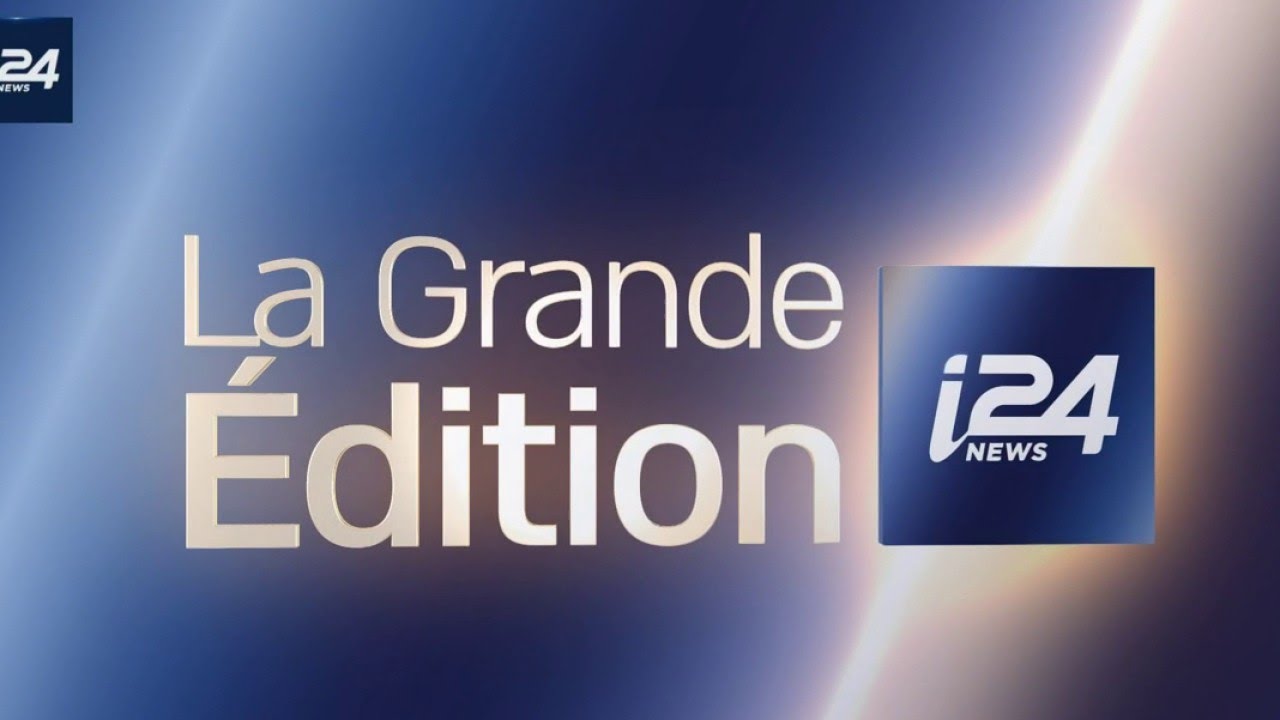 La Grande Édition du 11/02/2026 | Lignes rouges d'Israël et pression militaire américaine maximale