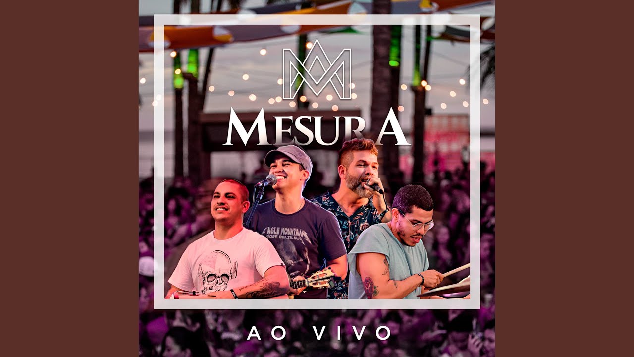 Me Explica (Ao Vivo)