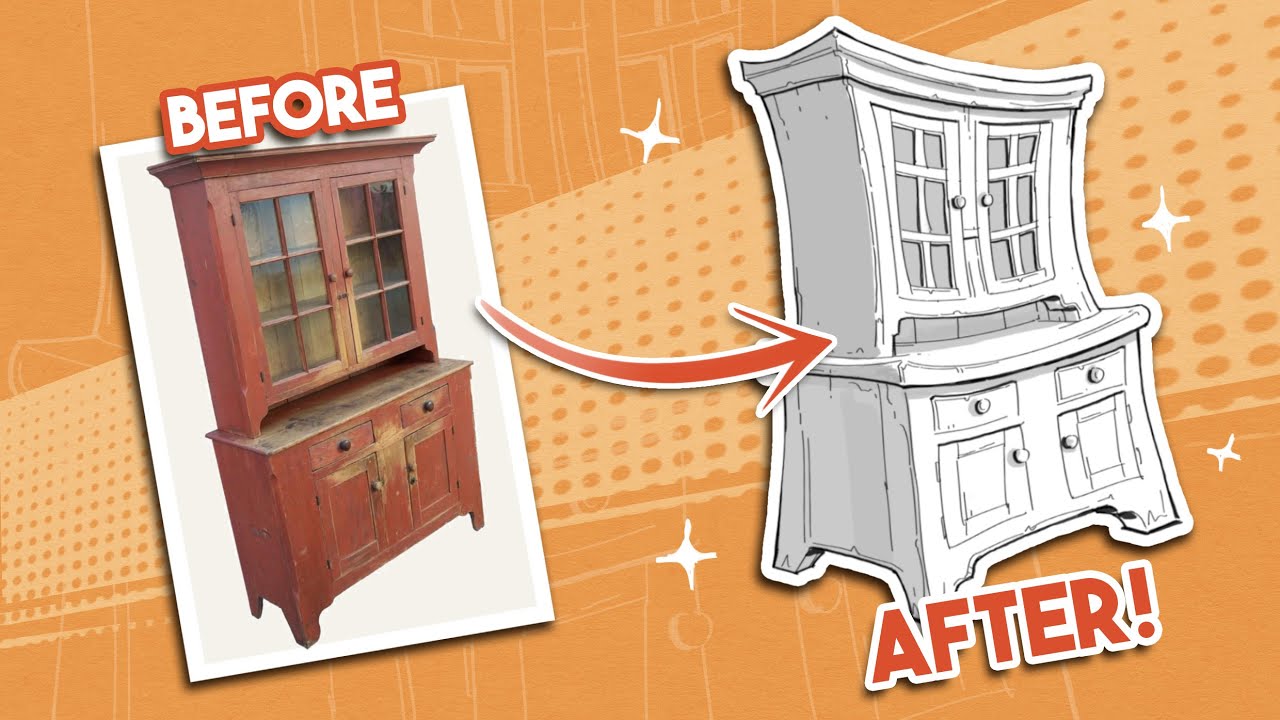 STYLIZATION EXERCISES! Add Life to Your Studies!