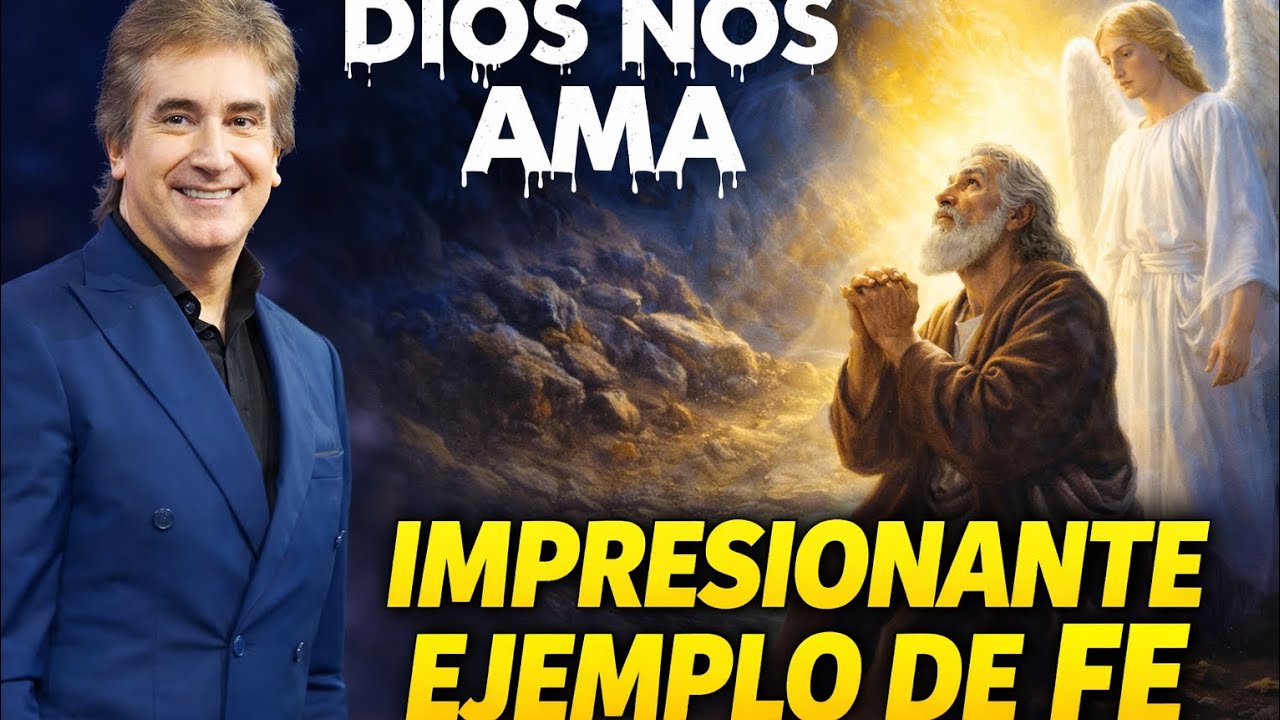 Dante Gebel _ Lo Haz Hecho Bien