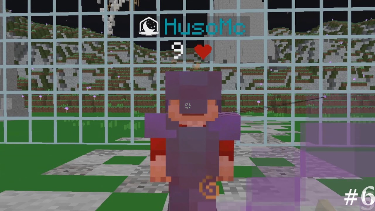 TOP 12 INVADEDLANDS KITPVP TEXTURE PACKS 2020 (FPS + LINKS IN DESC)