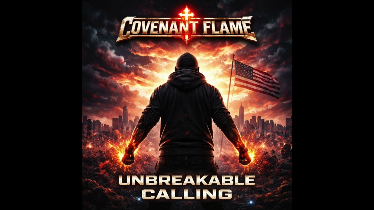 5 - NO DAYS OFF 🔥 | Covenant Flame