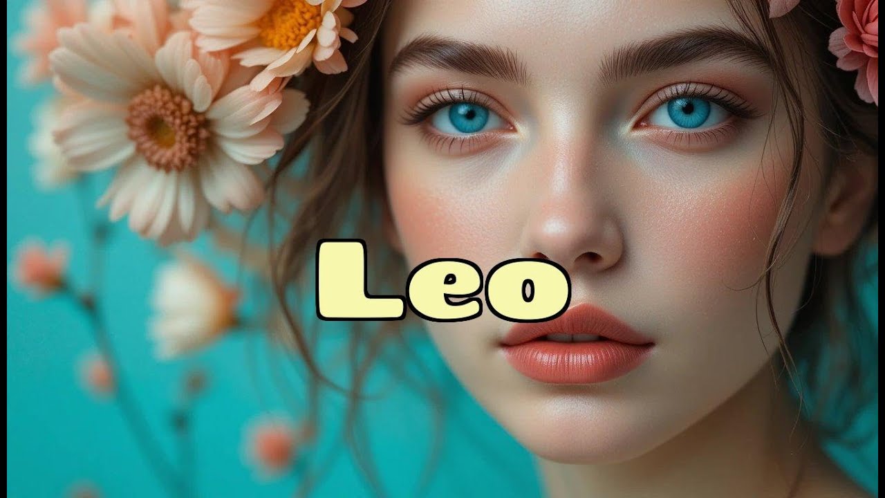 LEO 😢 ALGUIEN TE EXTRAÑA EN SECRETO, PERO ALGO CAMBIA 😍 | HOROSCOPO AMOR