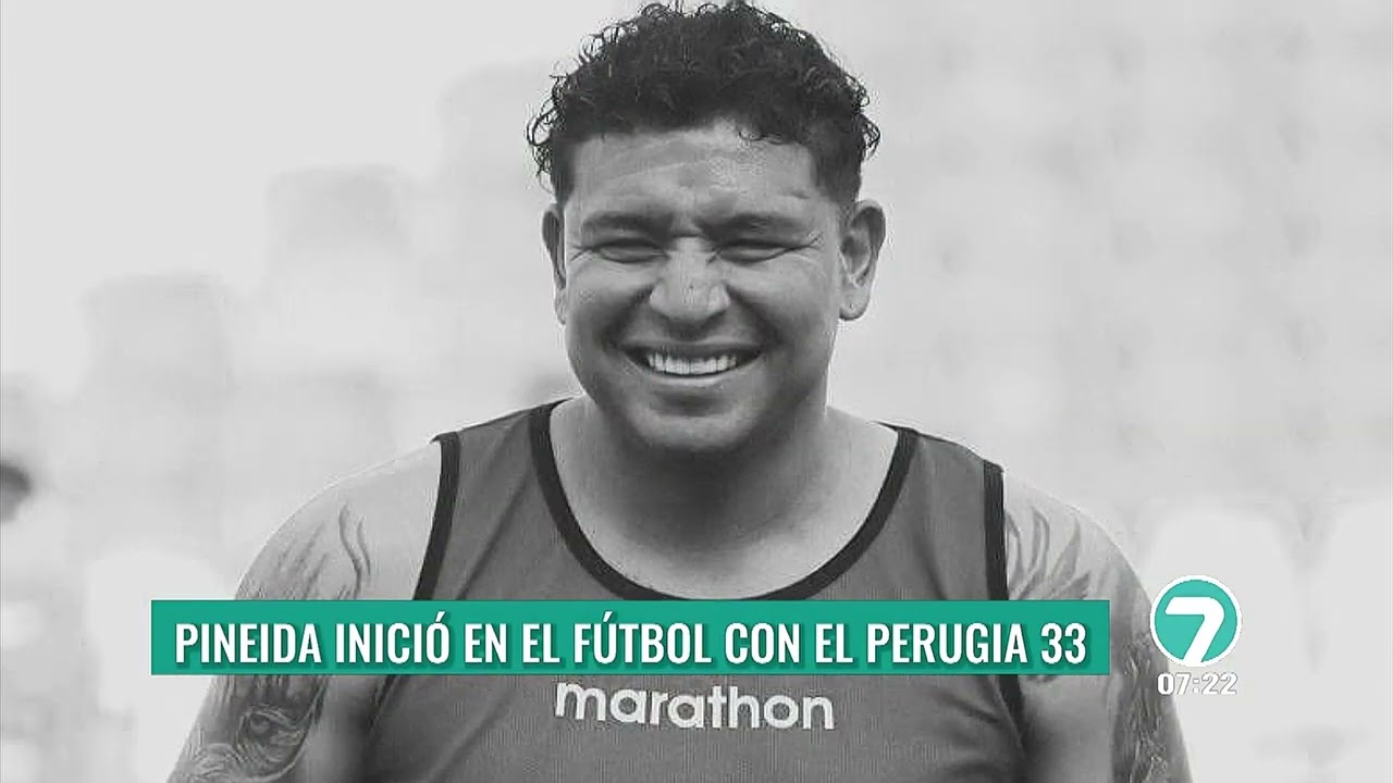 #News7 | Neighbors and friends of Mario Pineida, in Santo Domingo, remember him fondly.