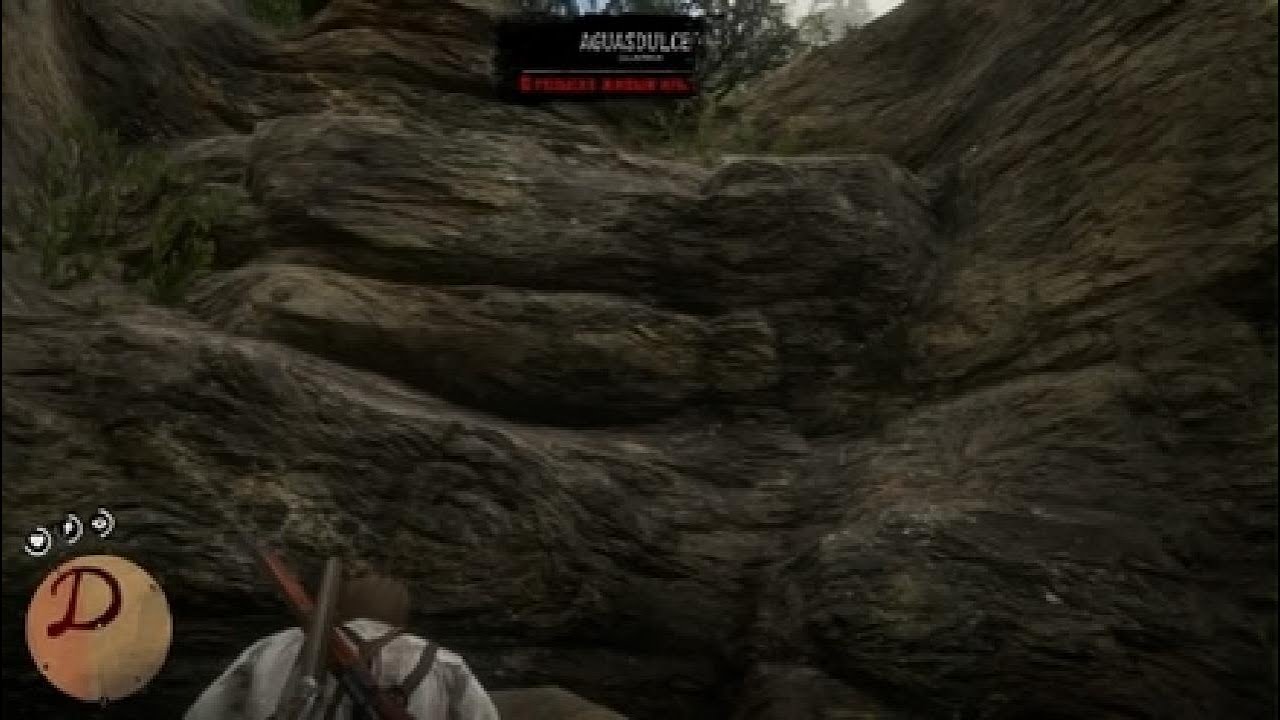 Red Dead Redemption 2 Прохождение #25