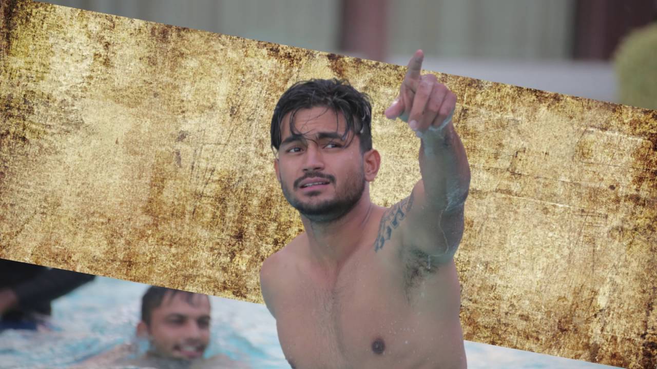 Glimpses of Manish Pandey Captain of Mysuru Warriors
