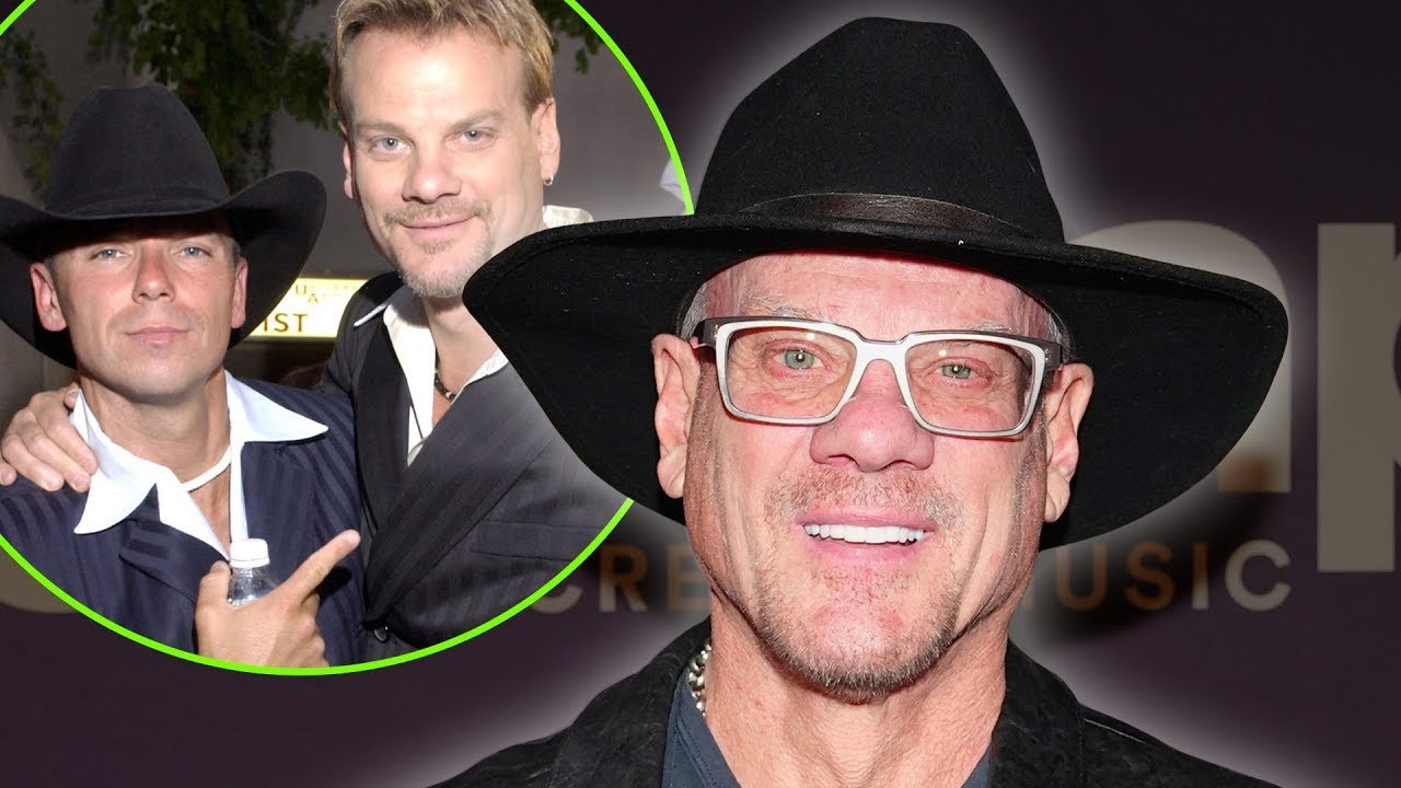 Phil Vassar Just Another Day In Paradise Confession: It's SARCASM!