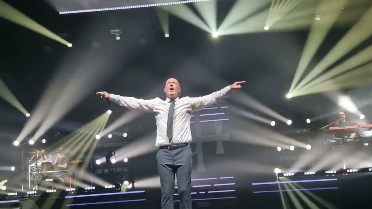 Unheilig .. Wunderschön und Für Immer .. Berlin live  20.12.2025
