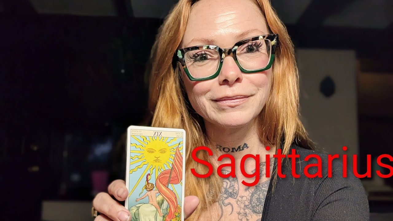 СТРЕЛЕЦ ♐ ВСЕ СТАНЕТ ЯСНО СО ВРЕМЕНЕМ ✨