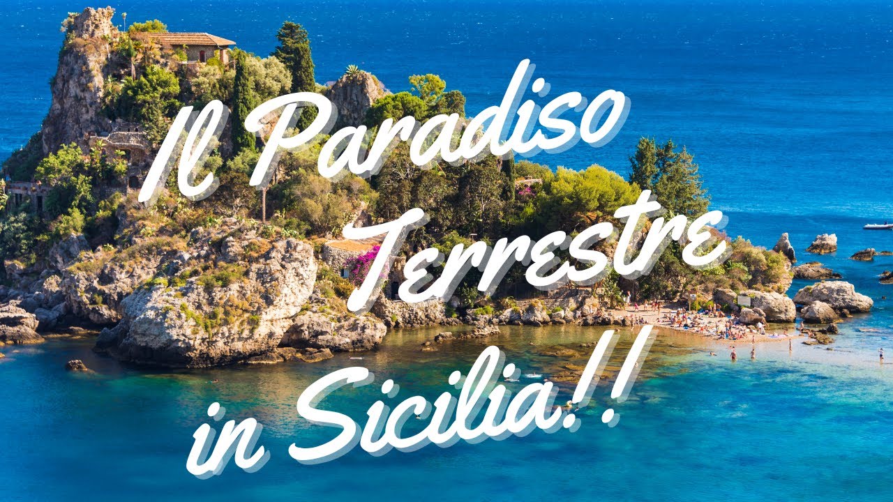 Taormina: Mix Perfetto tra Spiagge e Vita Notturna