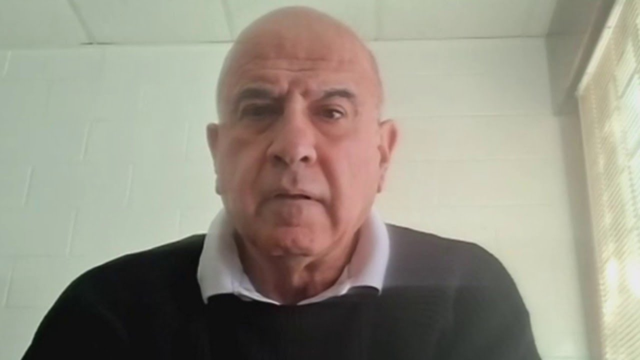 Charles Chartouni : 