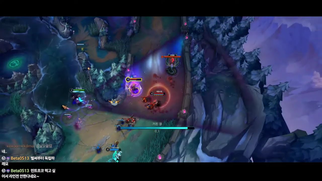 [WILDRIFT] 프레입 드랍 사라졌나?