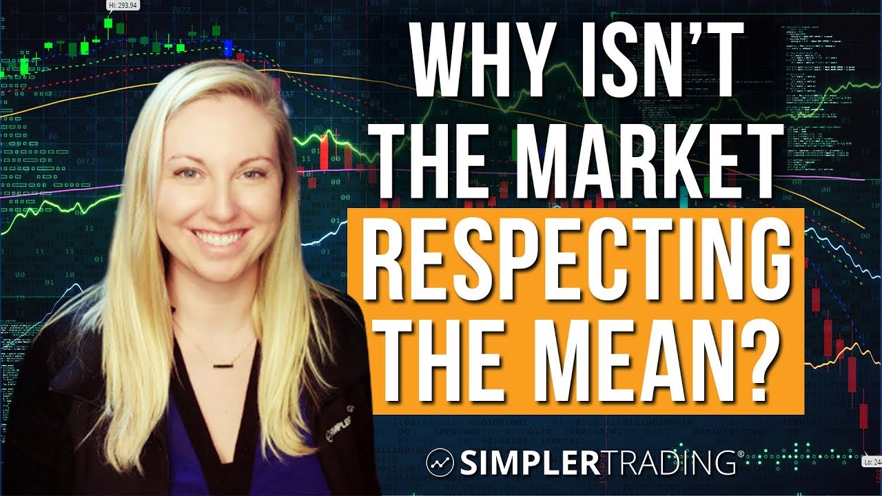 Why this Bear Market Won't Come Back to the Moving Averages