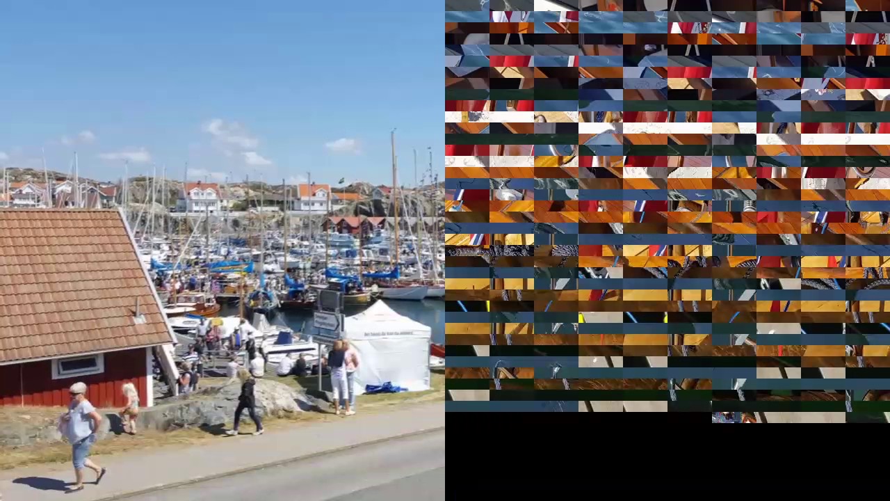 Tr&auml;b&aring;tsfestival Sk&auml;rhamn 2017