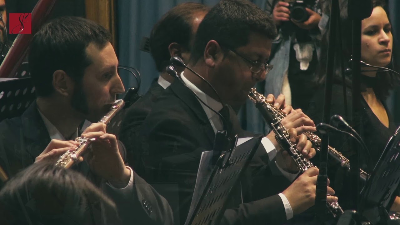 Miguel Farías - Ligereza