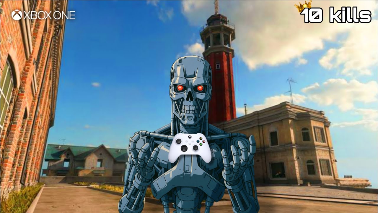 👑 Warzone | Ressurgência Quartetos Xbox One fat | 30 FPS🔥 10 KILLS #warzone #gameplay #viral 