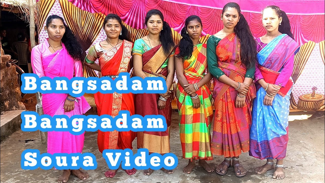 Bangsadam Soura video