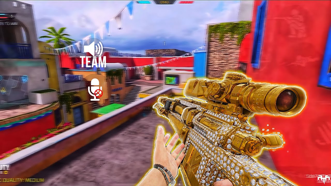 I unmuted the Voice Chat in RANKED and didn't expect these Reactions.