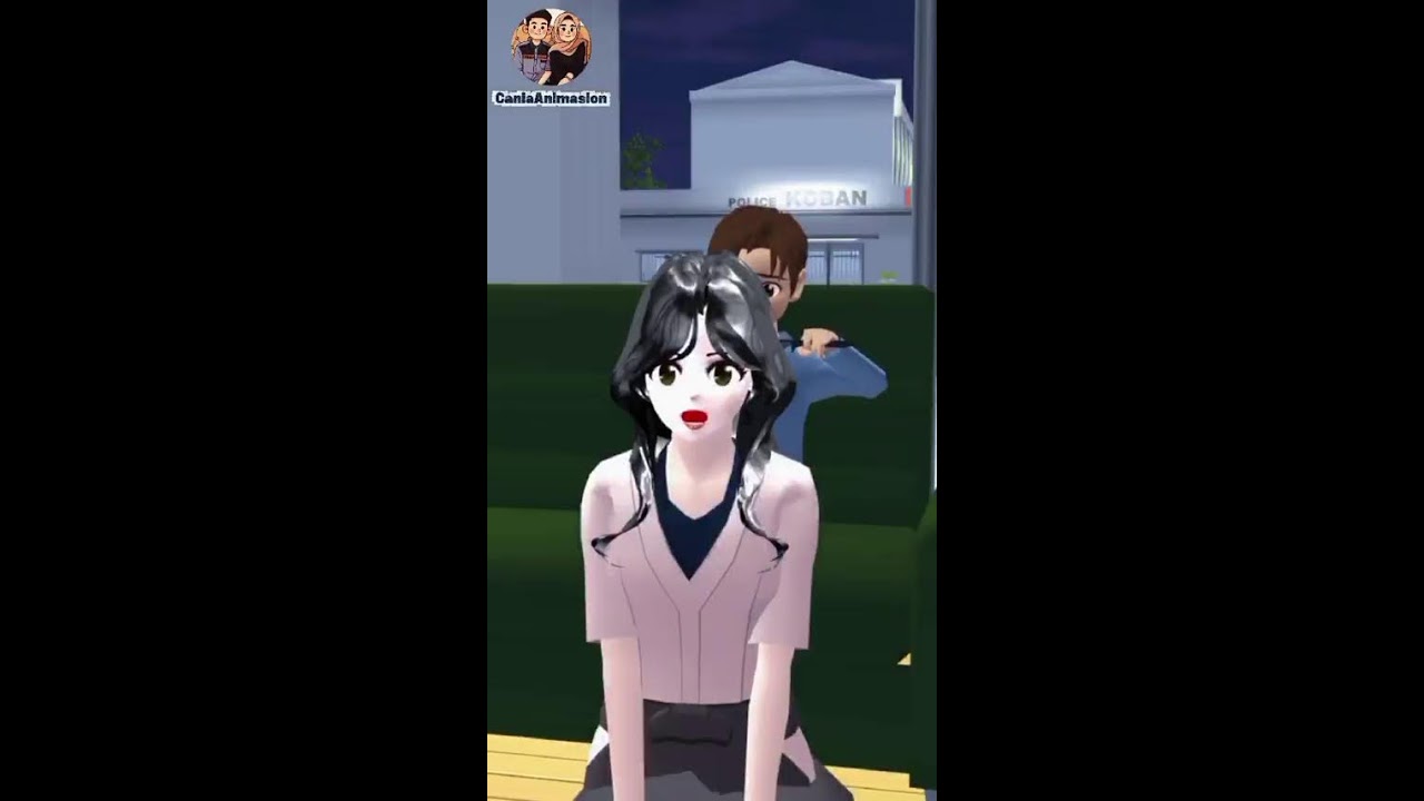 KOMPILASI VIDEO SAKURA SCHOOL SIMULATOR || SAKURA SCHOOL SIMULATOR