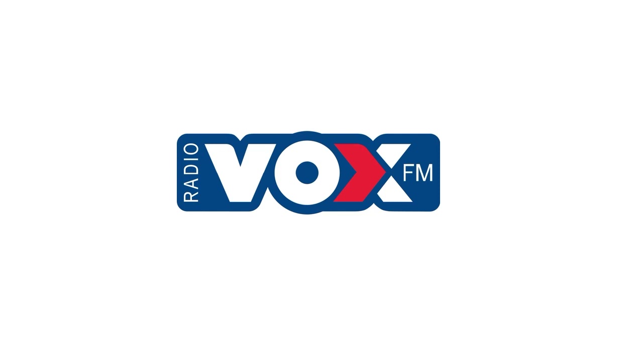 VOX FM - Fragmenty emisji i dżingle (21/22.04.2023, 22:45-7:39)