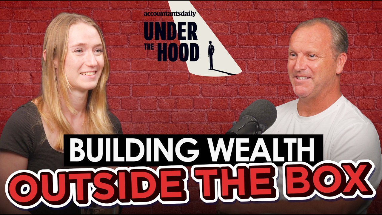 Under the Hood: How do you structure an athlete’s wealth?