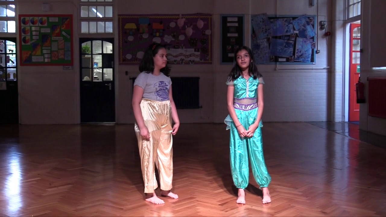 Dance Performance