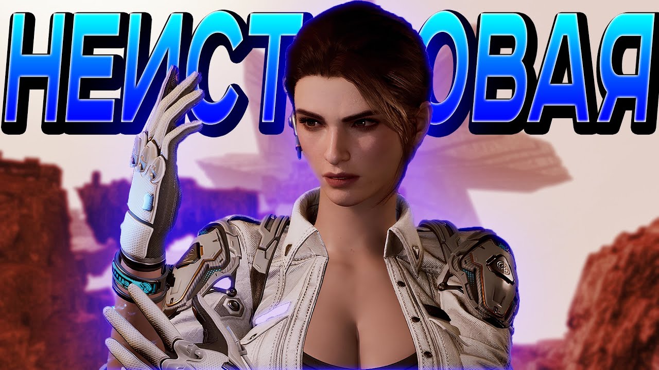 ГАЙД НА ХЕЙЛИ | ПЕРВЫЙ СЕЗОН | THE FIRST DESCENDANT | BUILD GUIDE HAILY