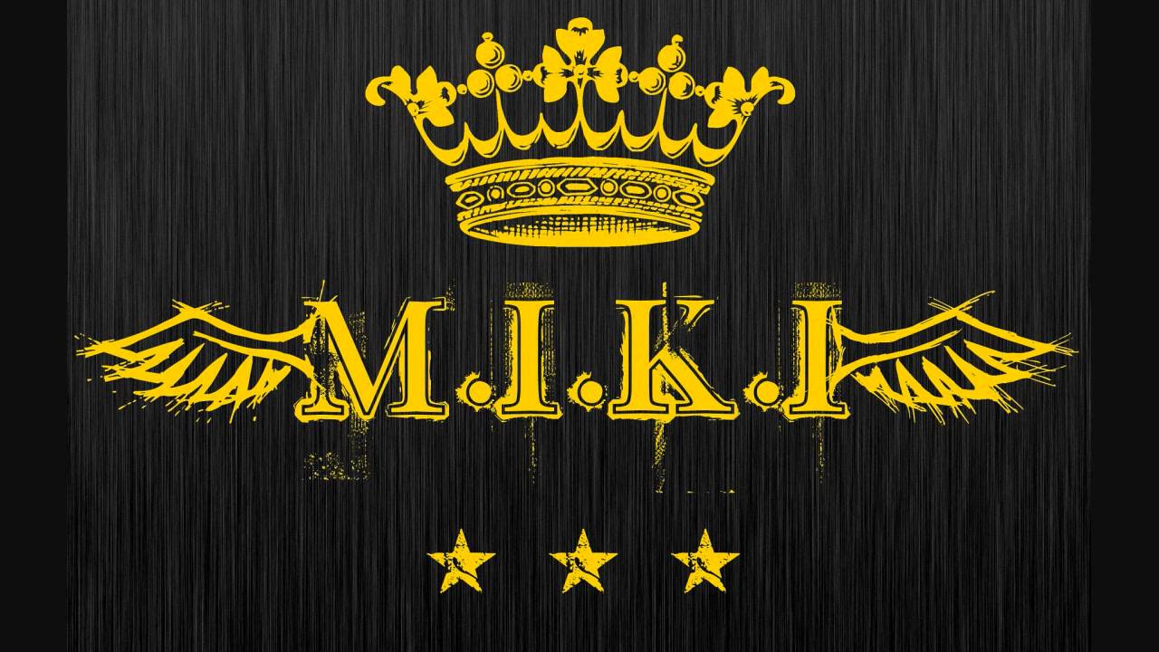 M.I.K.I - Erfolgsfan