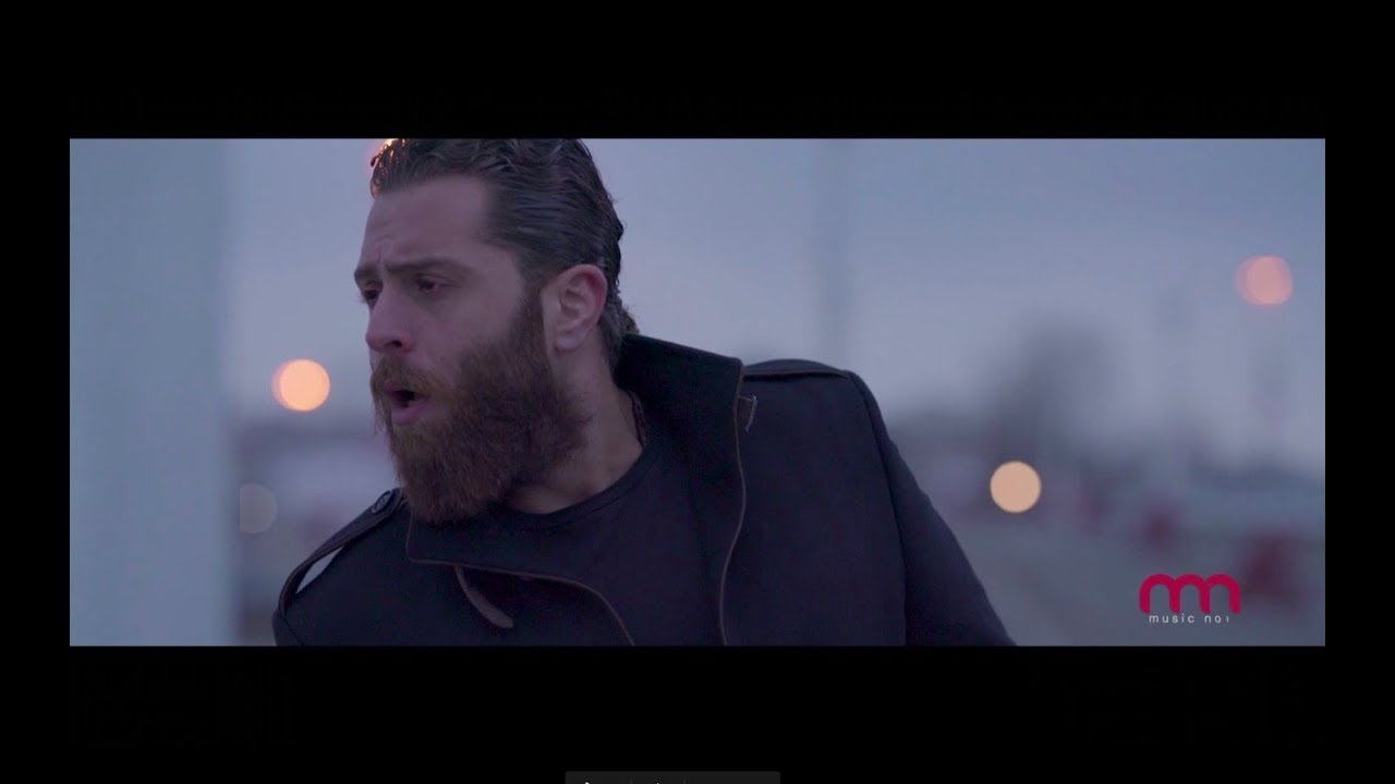 SHAHRIAR SEIGHALANI  - ATASH E PENHAN - 