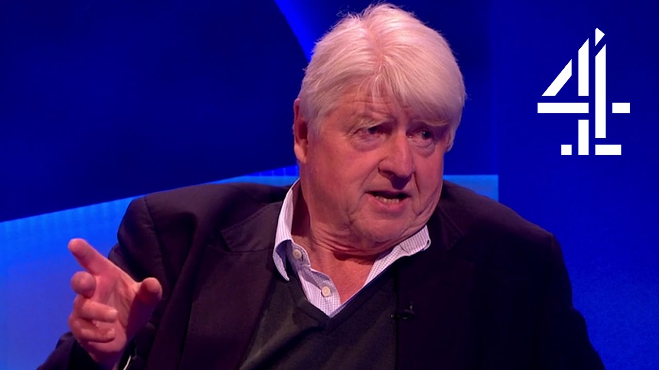 Boris Johnson's Father on Why the UK Will Be Ok After Brexit | The Last Leg