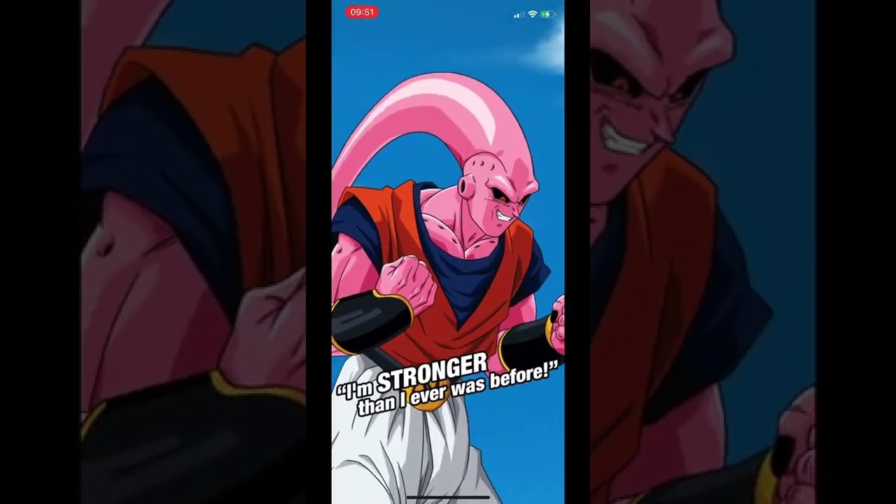 PHY Buutenks (Buuhan) Active Skill