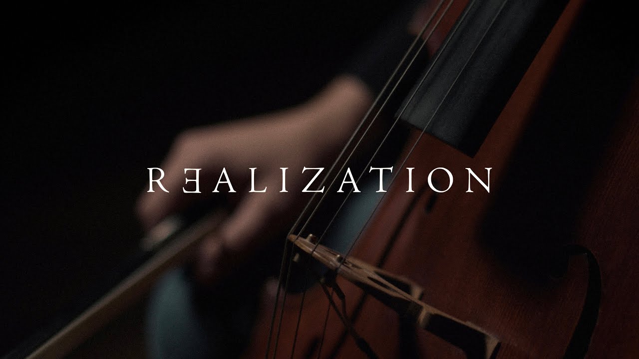 More Dark Cello Music - 