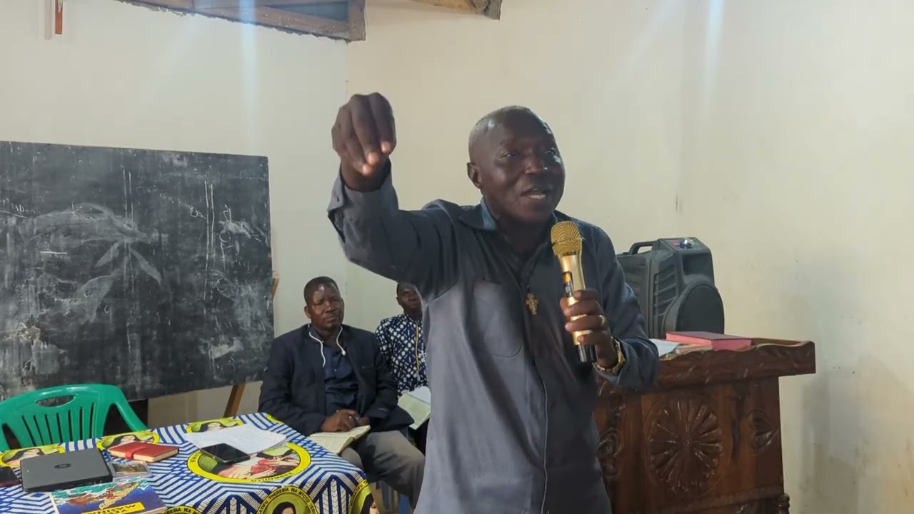 “Ujumbe Muhimu kwa Wanandoa Wote”