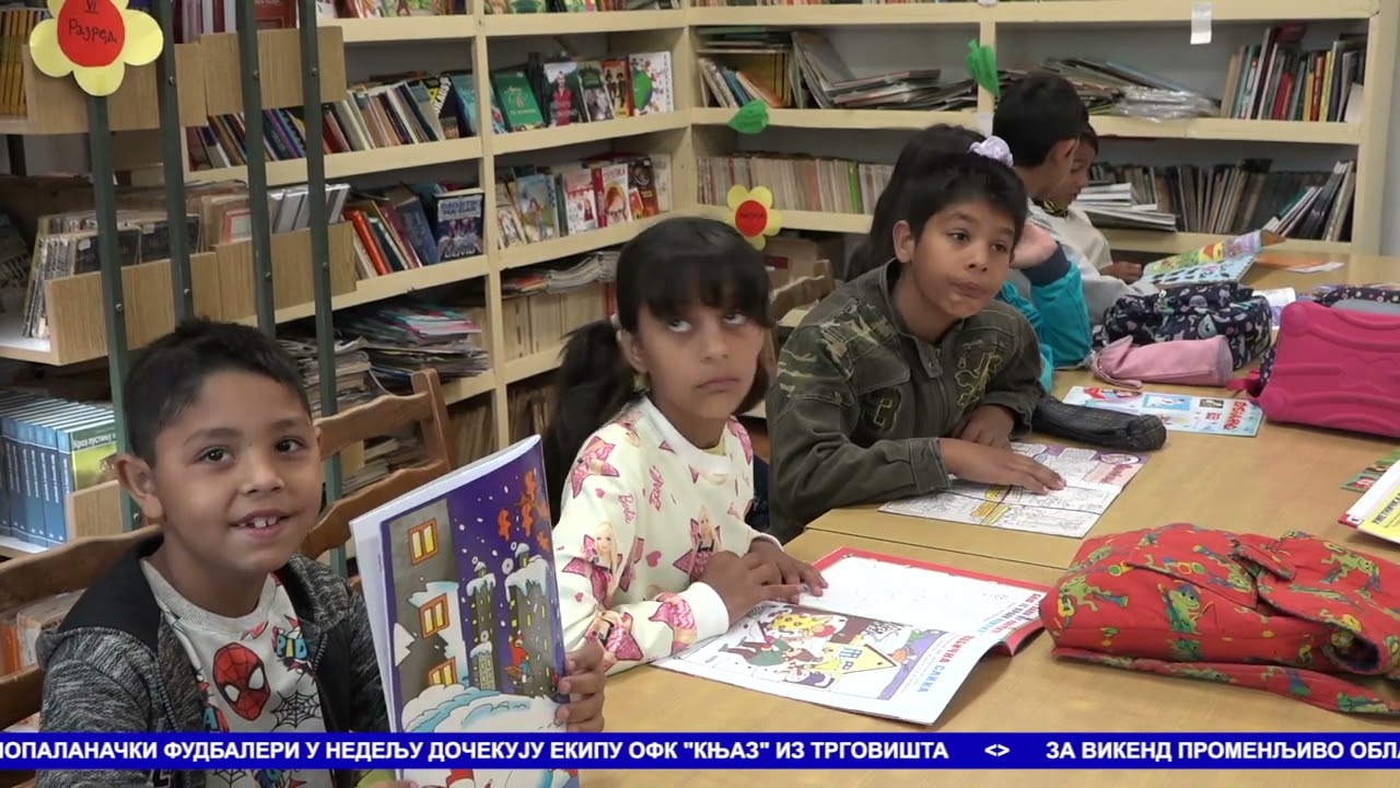 Vesti Bela Palanka 10. 5. 2024.