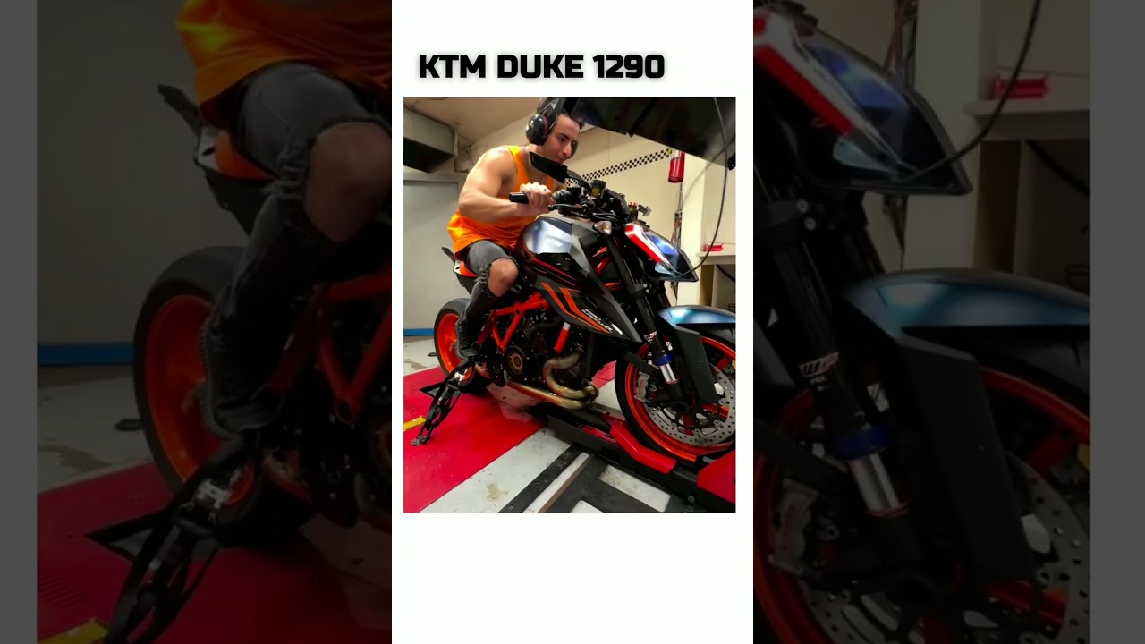 SUZUKI HAYABUSA 🆚 KTM DUKE 1290 😱🤔 #shorts #youtubeshorts #shortsvideo #ytshorts #short
