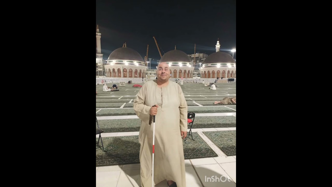 ميلاد سيدنا الحسين