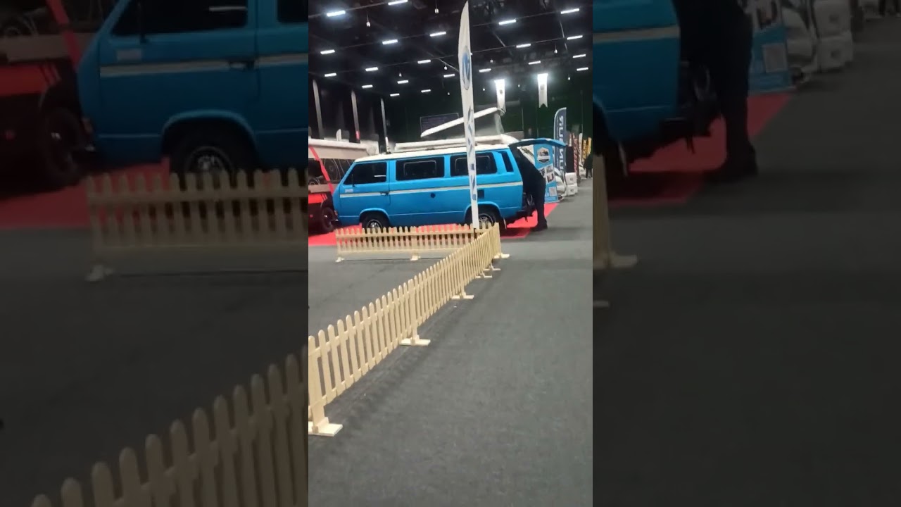 Eskişehir kamp karavan  fuarı 11 Şubat 2026