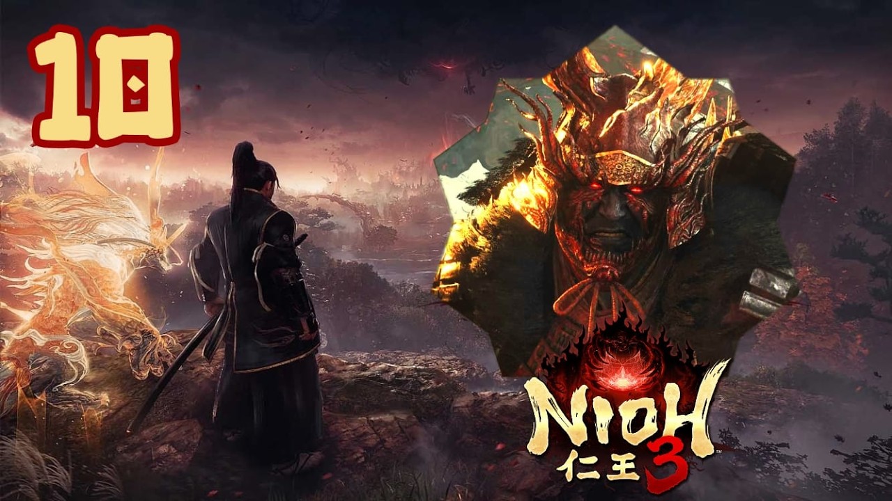 NIOH 3 Ep 10 - ¡LA ESPERADA REVANCHA!